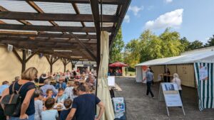 Read more about the article Weinfest 2023