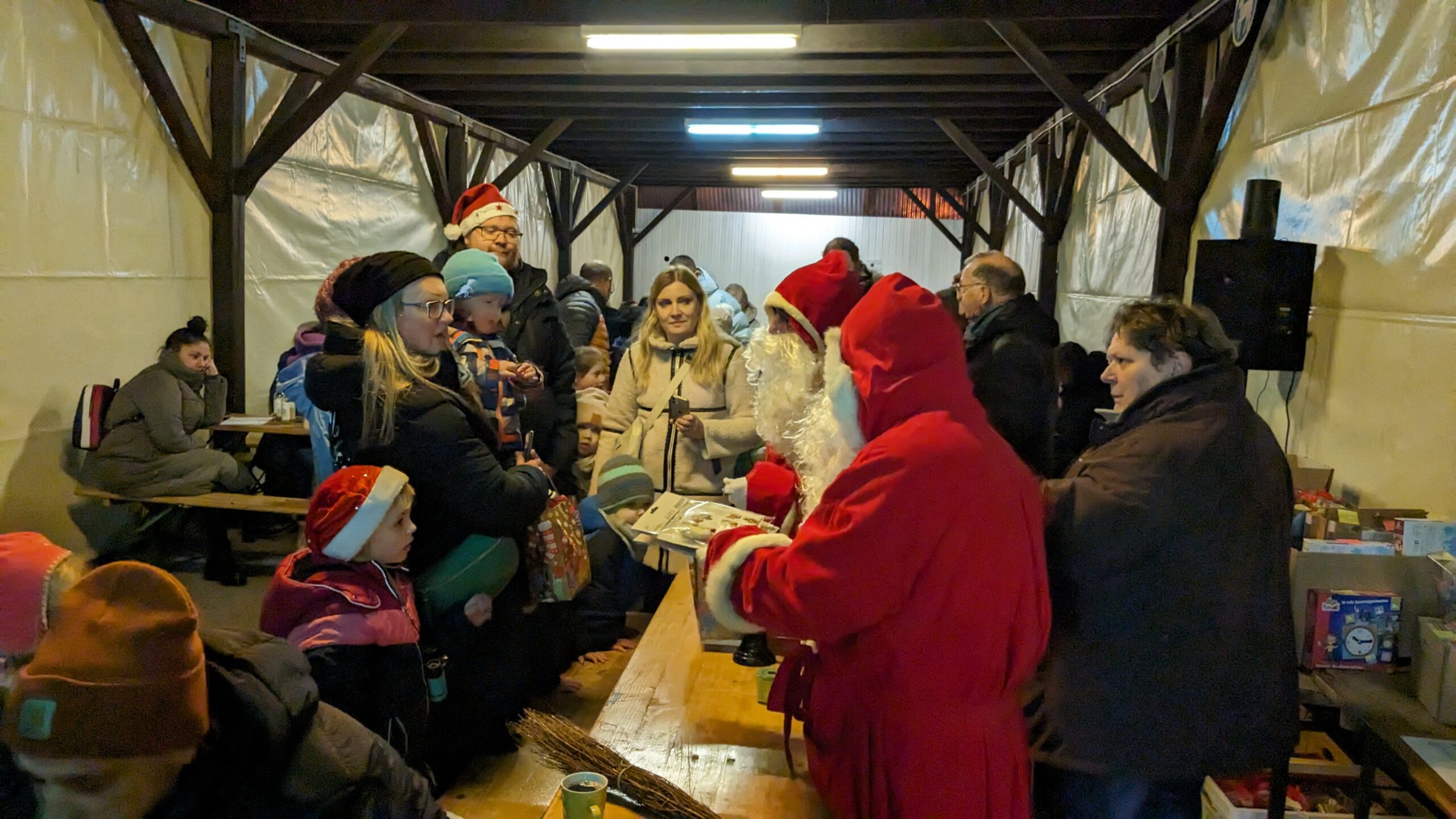 You are currently viewing Nikolausfeier 2023