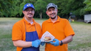 Read more about the article Siedlerfest 2024