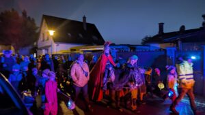 Read more about the article Martinsumzug 2024