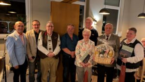 Read more about the article Mitgliederversammlung 2025