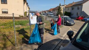 Read more about the article Frühjahrsputz 2025