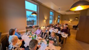 Read more about the article Seniorennachmittag 2025